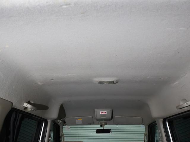 エブリイワゴン PZターボスペシャル ハイルーフ 社外SDナビ ディスチャージライト エンジンスターター パワースライドドア ヒーテッドドアミラー リモコンキー シートヒーター(36枚目)