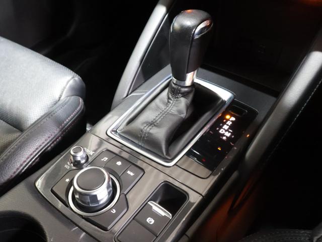 CX-5 XD Lパッケージ ワンオーナー DAMDフルエアロ ケンスタイルフォグランプガーニッシュ 黒革シート 純正ナビ バックカメラ LEDヘッドライト 純正エンジンスターター パワーシート シートヒーター(32枚目)