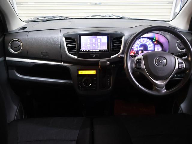 フレアカスタムスタイル ＸＴ　社外ナビ　バックカメラ　パドルシフト　シートヒーター　ディスチャージライト　ドライブレコーダー　純正アルミホイル　ＥＴＣ（2枚目）