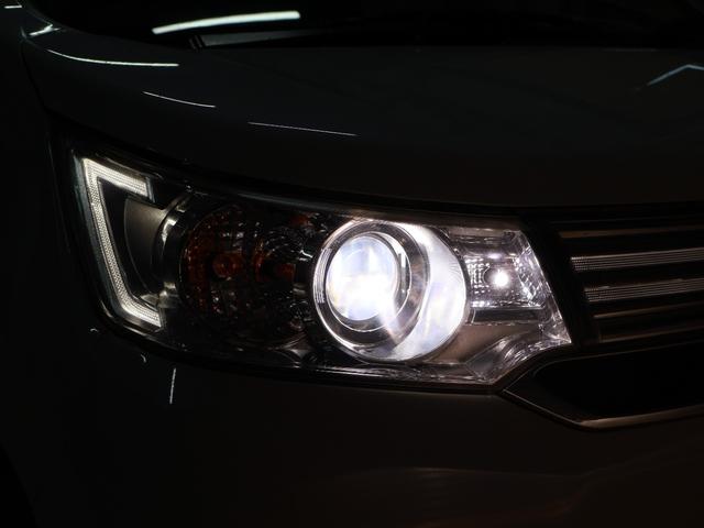 フレアカスタムスタイル ＸＴ　社外ナビ　バックカメラ　パドルシフト　シートヒーター　ディスチャージライト　ドライブレコーダー　純正アルミホイル　ＥＴＣ（10枚目）