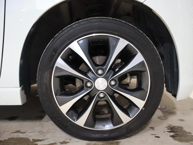 フレアカスタムスタイル ＸＴ　社外ナビ　バックカメラ　パドルシフト　シートヒーター　ディスチャージライト　ドライブレコーダー　純正アルミホイル　ＥＴＣ（20枚目）