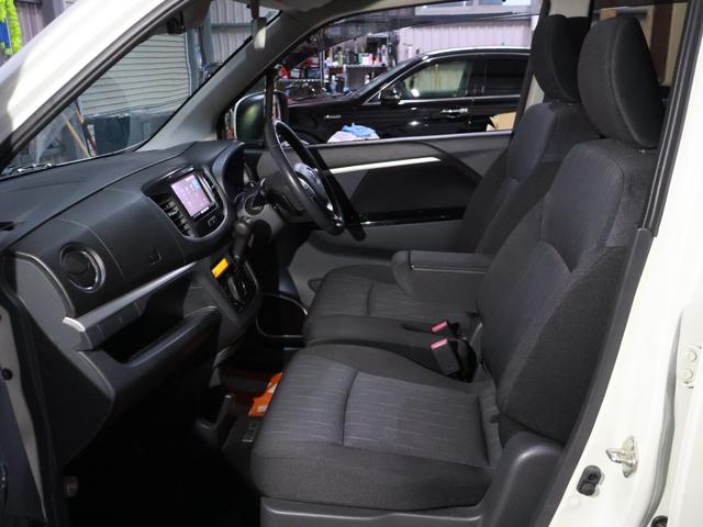 フレアカスタムスタイル ＸＴ　社外ナビ　バックカメラ　パドルシフト　シートヒーター　ディスチャージライト　ドライブレコーダー　純正アルミホイル　ＥＴＣ（23枚目）