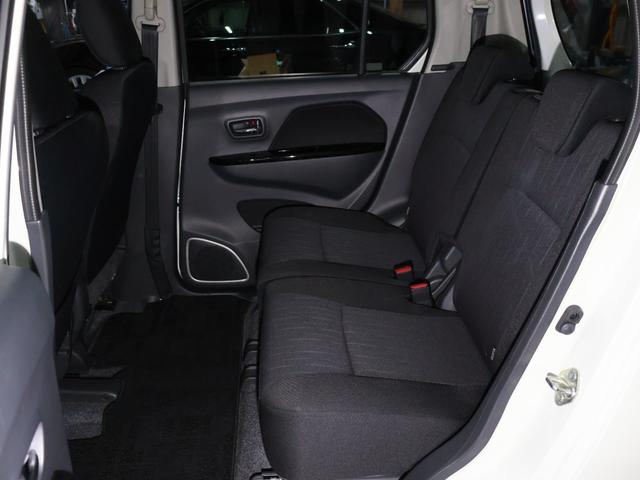 フレアカスタムスタイル ＸＴ　社外ナビ　バックカメラ　パドルシフト　シートヒーター　ディスチャージライト　ドライブレコーダー　純正アルミホイル　ＥＴＣ（24枚目）