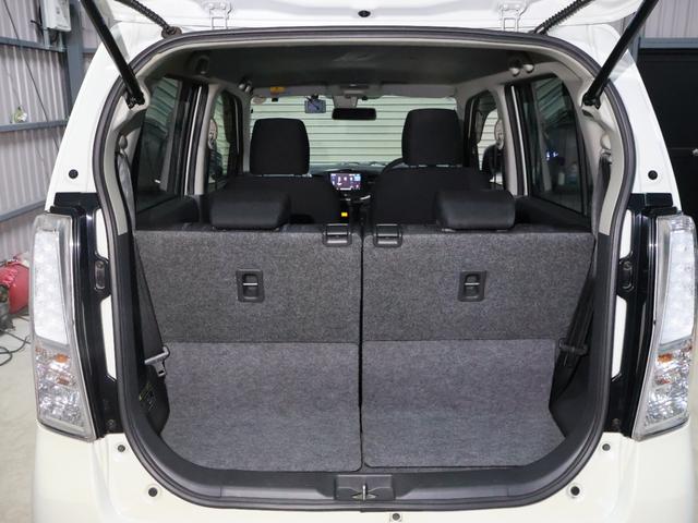 フレアカスタムスタイル ＸＴ　社外ナビ　バックカメラ　パドルシフト　シートヒーター　ディスチャージライト　ドライブレコーダー　純正アルミホイル　ＥＴＣ（25枚目）