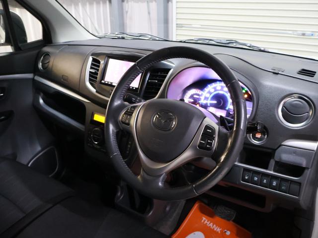 フレアカスタムスタイル ＸＴ　社外ナビ　バックカメラ　パドルシフト　シートヒーター　ディスチャージライト　ドライブレコーダー　純正アルミホイル　ＥＴＣ（28枚目）