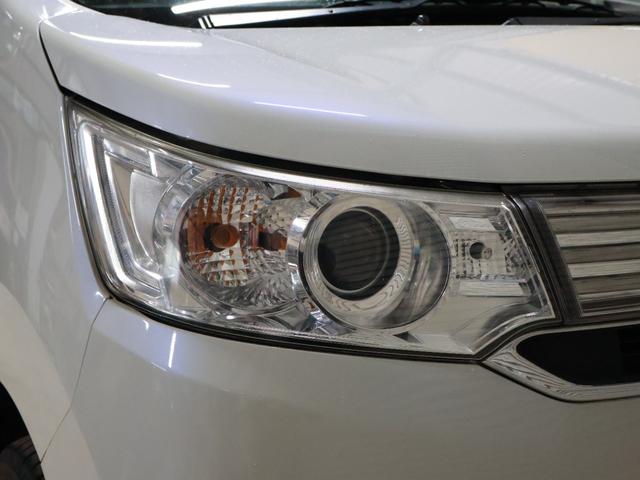 フレアカスタムスタイル ＸＴ　社外ナビ　バックカメラ　パドルシフト　シートヒーター　ディスチャージライト　ドライブレコーダー　純正アルミホイル　ＥＴＣ（33枚目）