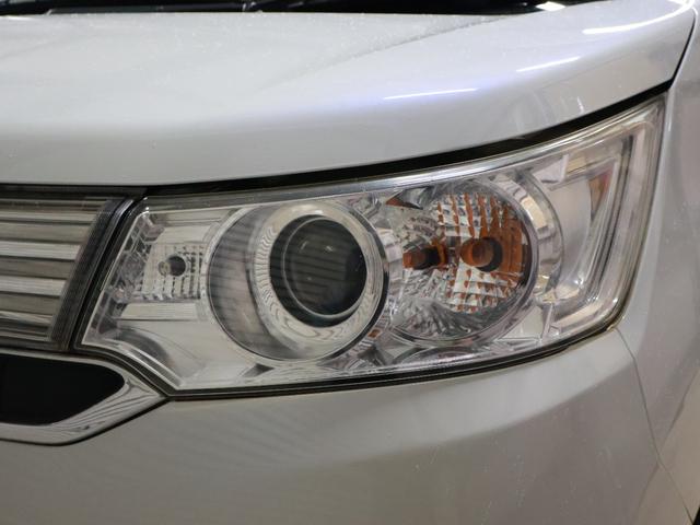 フレアカスタムスタイル ＸＴ　社外ナビ　バックカメラ　パドルシフト　シートヒーター　ディスチャージライト　ドライブレコーダー　純正アルミホイル　ＥＴＣ（34枚目）