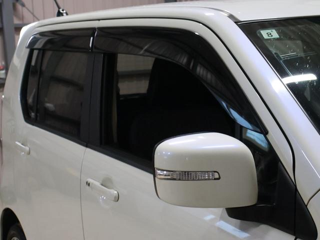 フレアカスタムスタイル ＸＴ　社外ナビ　バックカメラ　パドルシフト　シートヒーター　ディスチャージライト　ドライブレコーダー　純正アルミホイル　ＥＴＣ（35枚目）