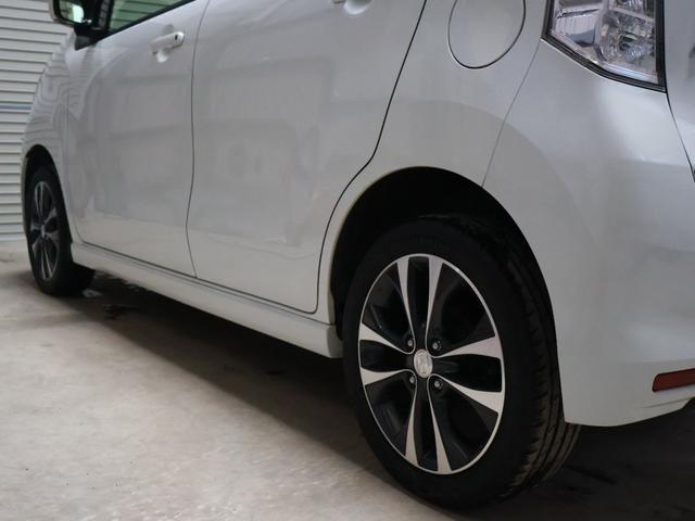 フレアカスタムスタイル ＸＴ　社外ナビ　バックカメラ　パドルシフト　シートヒーター　ディスチャージライト　ドライブレコーダー　純正アルミホイル　ＥＴＣ（40枚目）