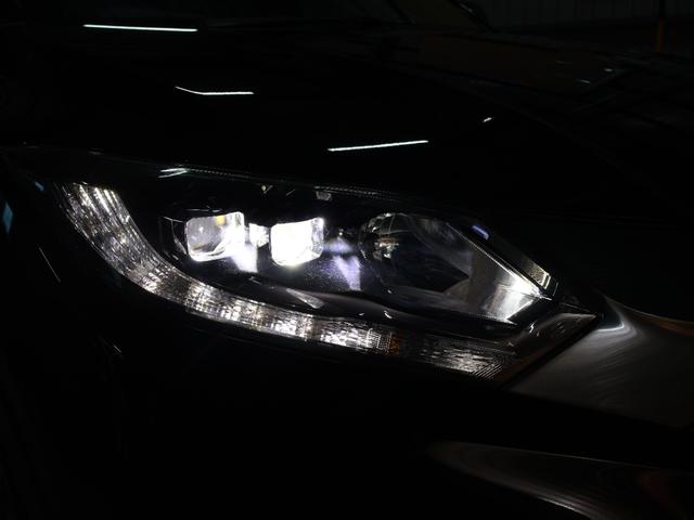 ヴェゼル ハイブリッドＸ　純正ナビ　バックカメラ　ＬＥＤヘッドライト　クルーズコントロール　エンジンスターター　パドルシフト　フロントフォグ（10枚目）