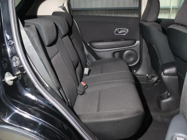 ヴェゼル ハイブリッドＸ　純正ナビ　バックカメラ　ＬＥＤヘッドライト　クルーズコントロール　エンジンスターター　パドルシフト　フロントフォグ（21枚目）