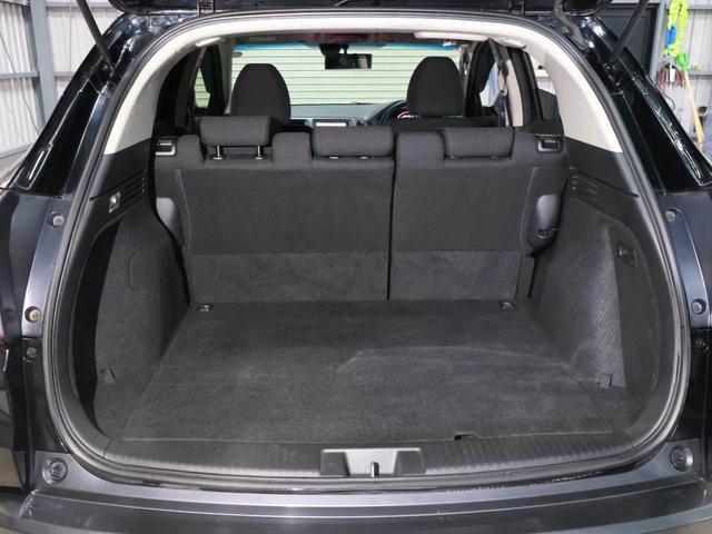 ヴェゼル ハイブリッドＸ　純正ナビ　バックカメラ　ＬＥＤヘッドライト　クルーズコントロール　エンジンスターター　パドルシフト　フロントフォグ（24枚目）