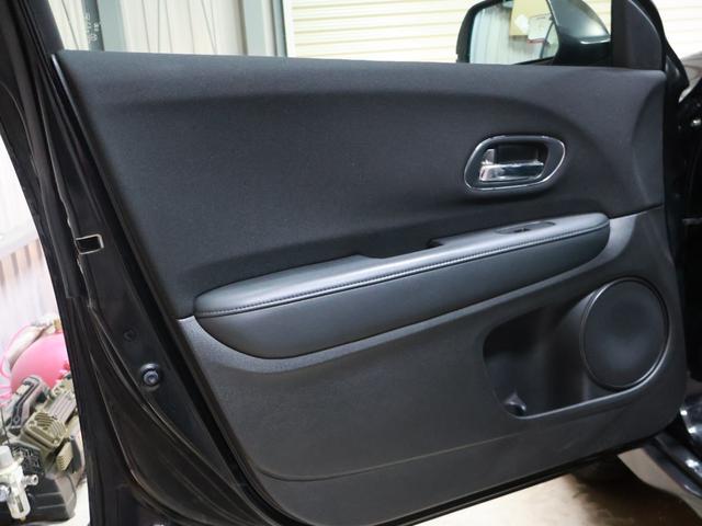 ヴェゼル ハイブリッドＸ　純正ナビ　バックカメラ　ＬＥＤヘッドライト　クルーズコントロール　エンジンスターター　パドルシフト　フロントフォグ（33枚目）