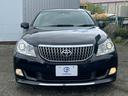 TOYOTA CROWN MAJESTA