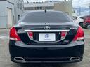 TOYOTA CROWN MAJESTA