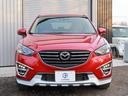 CX-5 XD Lパッケージ ワンオーナー DAMDフルエアロ ケンスタイルフォグランプガーニッシュ 黒革シート 純正ナビ バックカメラ LEDヘッドライト 純正エンジンスターター パワーシート シートヒーター(6枚目)
