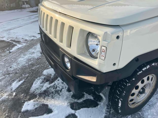 ネイキッド ターボＧ　４ＷＤ　車検２年　ハマーフェイス　ナビ　ＴＶ　キーレス（10枚目）