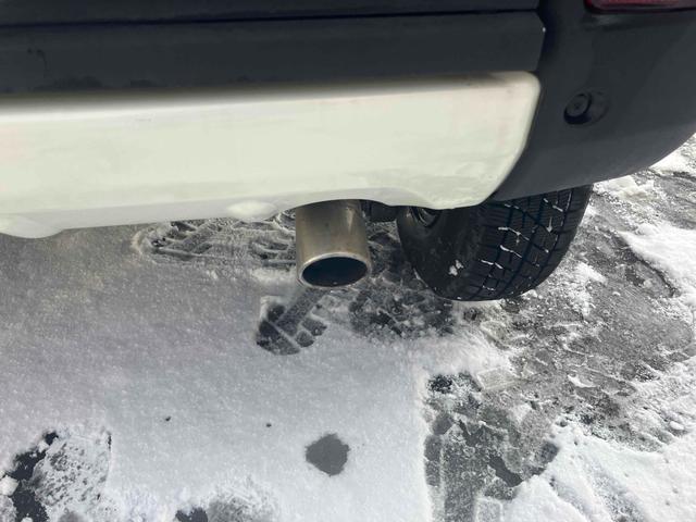 ネイキッド ターボＧ　４ＷＤ　車検２年　ハマーフェイス　ナビ　ＴＶ　キーレス（15枚目）