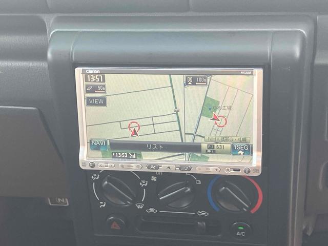 ネイキッド ターボＧ　４ＷＤ　車検２年　ハマーフェイス　ナビ　ＴＶ　キーレス（22枚目）