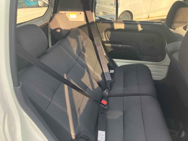 ネイキッド ターボＧ　４ＷＤ　車検２年　ハマーフェイス　ナビ　ＴＶ　キーレス（29枚目）