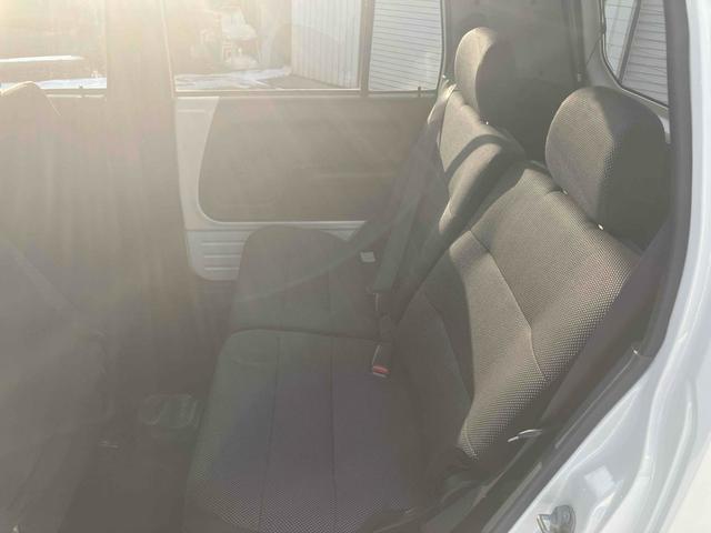 ネイキッド ターボＧ　４ＷＤ　車検２年　ハマーフェイス　ナビ　ＴＶ　キーレス（30枚目）