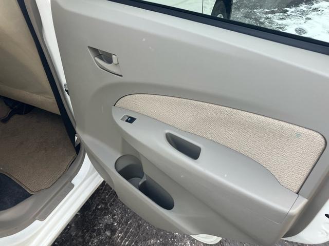 ムーヴ Ｌ　４ＷＤ　車検２年　キーレス　ドラレコ　ＥＴＣ　冬タイヤ（16枚目）