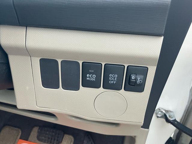 ムーヴ Ｌ　４ＷＤ　車検２年　キーレス　ドラレコ　ＥＴＣ　冬タイヤ（22枚目）