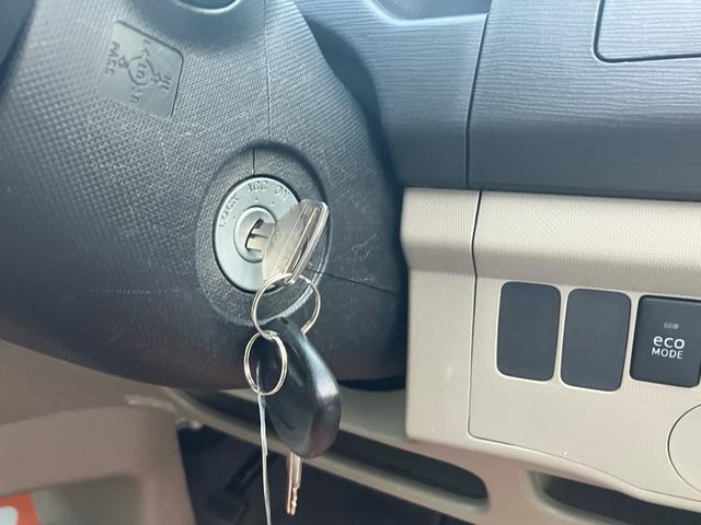 ムーヴ Ｌ　４ＷＤ　車検２年　キーレス　ドラレコ　ＥＴＣ　冬タイヤ（24枚目）