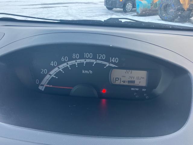 ムーヴ Ｌ　４ＷＤ　車検２年　キーレス　ドラレコ　ＥＴＣ　冬タイヤ（25枚目）