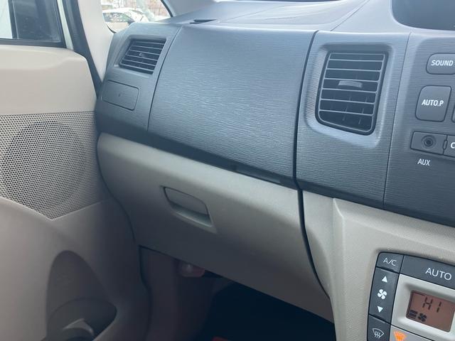 ムーヴ Ｌ　４ＷＤ　車検２年　キーレス　ドラレコ　ＥＴＣ　冬タイヤ（30枚目）