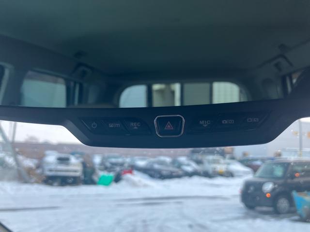 ムーヴ Ｌ　４ＷＤ　車検２年　キーレス　ドラレコ　ＥＴＣ　冬タイヤ（32枚目）