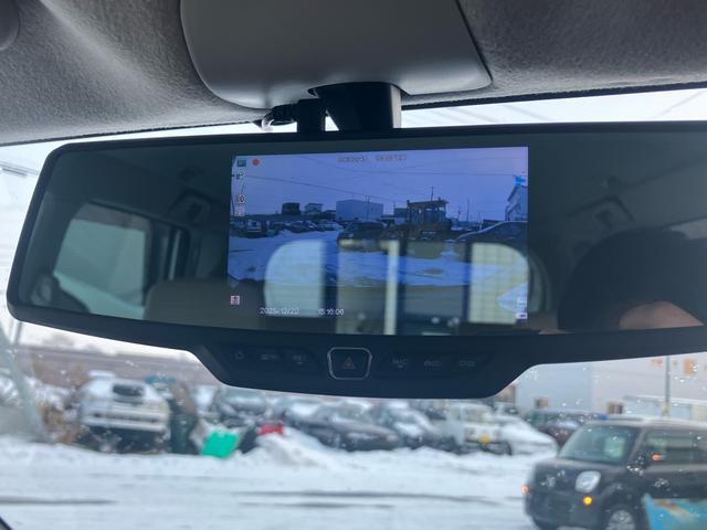 ムーヴ Ｌ　４ＷＤ　車検２年　キーレス　ドラレコ　ＥＴＣ　冬タイヤ（33枚目）