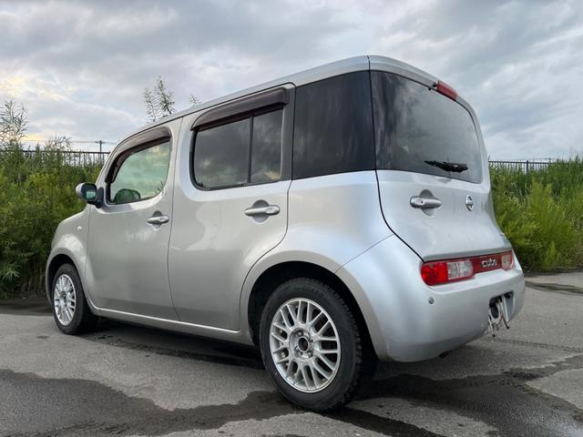 キューブ １５Ｘ　ＦＯＵＲ（3枚目）