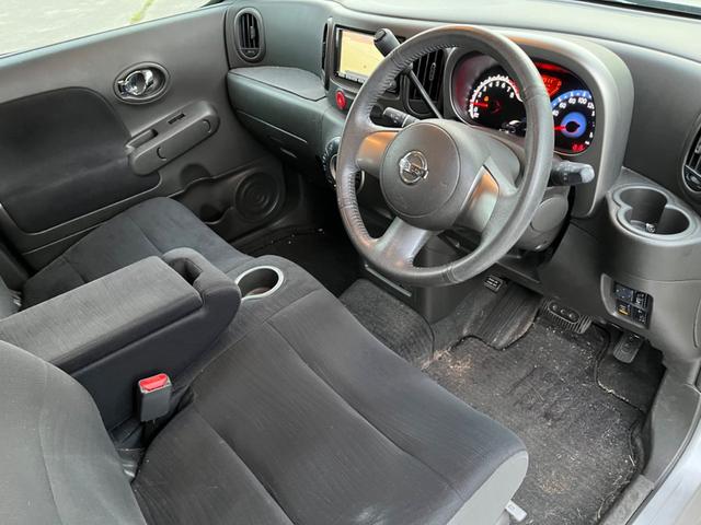 キューブ １５Ｘ　ＦＯＵＲ（5枚目）