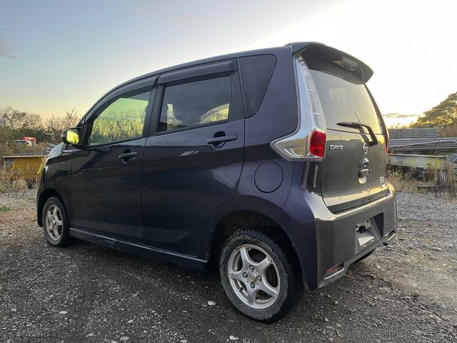 デイズ ハイウェイスター　Ｘ（3枚目）