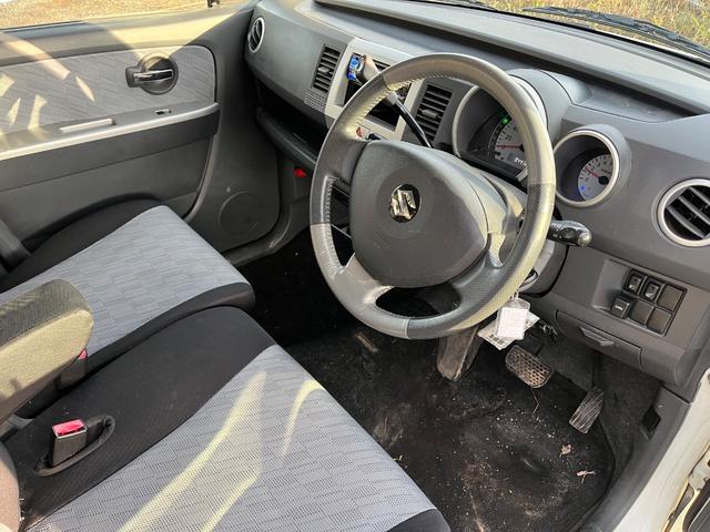 SUZUKI WAGON R FX-S LIMITED