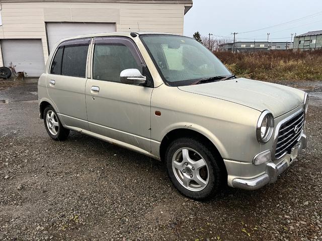 ミラジーノ ジーノ（2枚目）