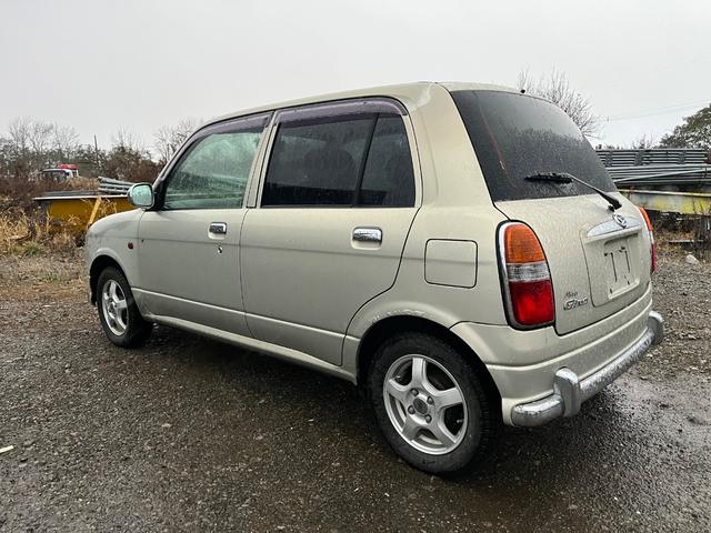 ミラジーノ ジーノ（3枚目）