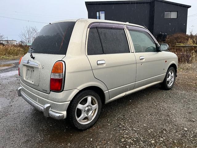 ミラジーノ ジーノ（4枚目）