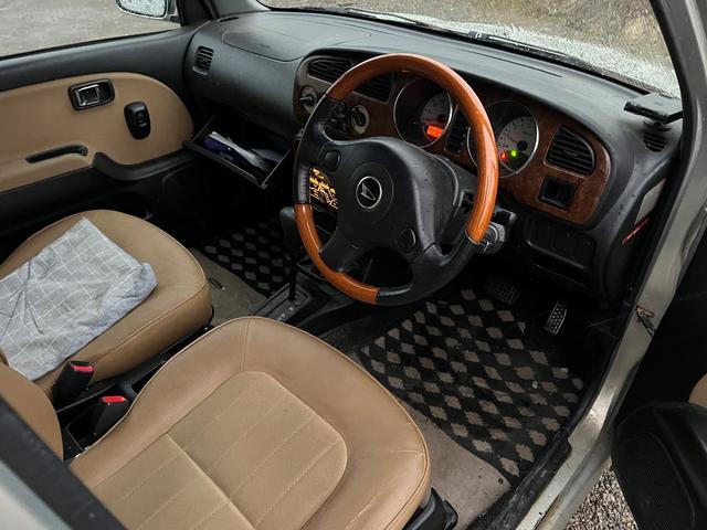 ミラジーノ ジーノ（5枚目）