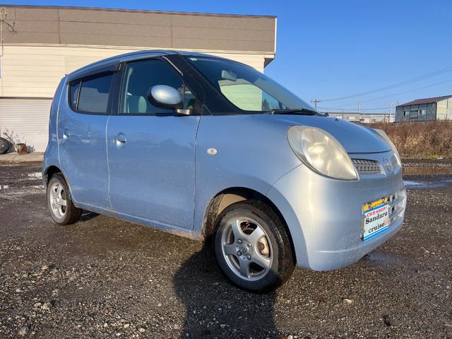 モコ Ｅ　ＦＯＵＲ（2枚目）