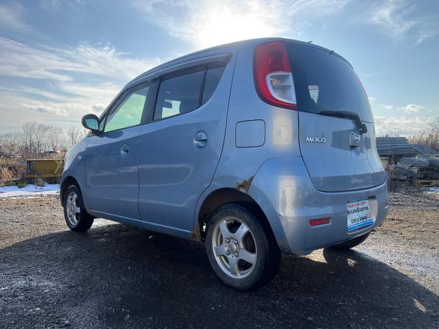 モコ Ｅ　ＦＯＵＲ（3枚目）