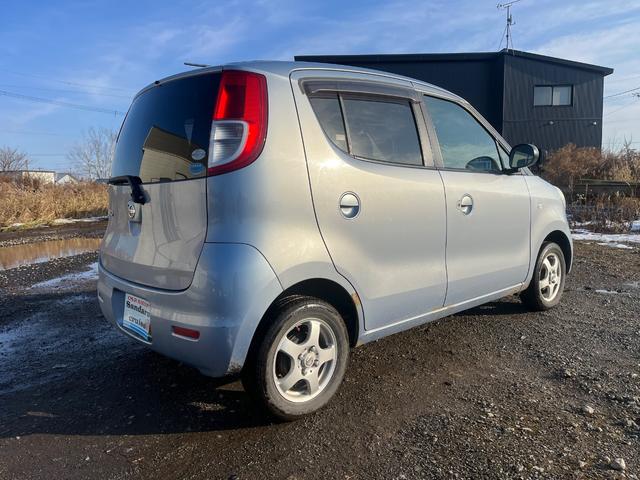 モコ Ｅ　ＦＯＵＲ（4枚目）