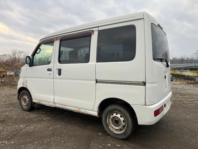 ハイゼットカーゴ スペシャル　４ＷＤ（3枚目）