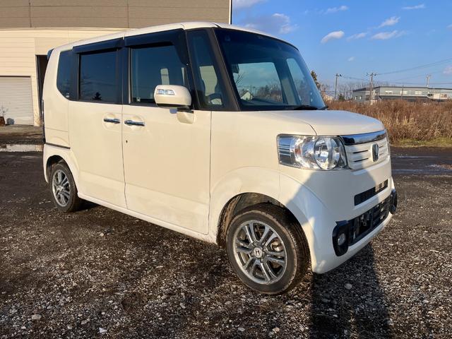 Ｎ－ＢＯＸ Ｇ　４ＷＤ（2枚目）