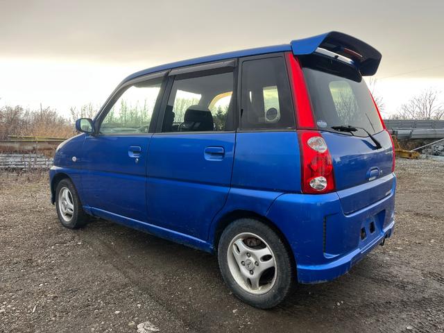 プレオ ＲＳリミテッド（3枚目）