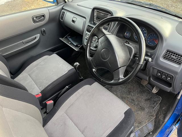 プレオ ＲＳリミテッド（5枚目）