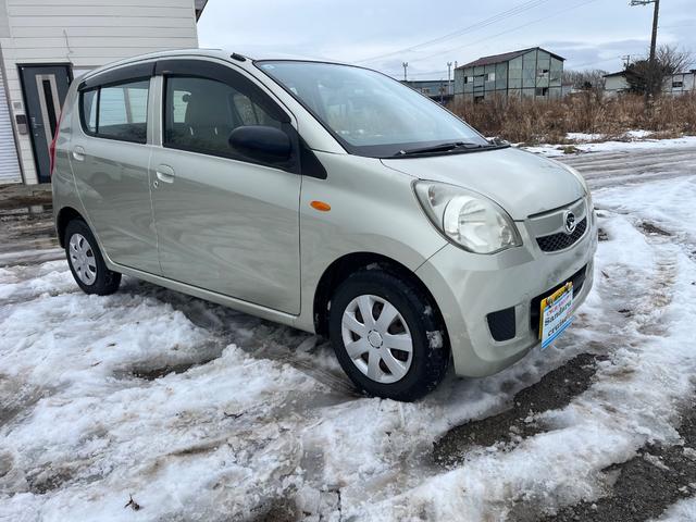 ミラ Ｌ　４ＷＤ（2枚目）