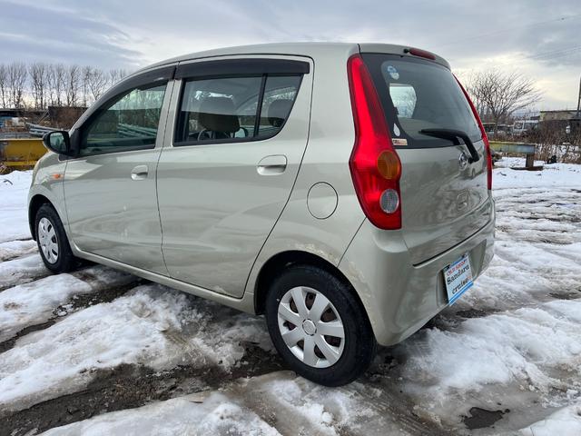 ミラ Ｌ　４ＷＤ（3枚目）