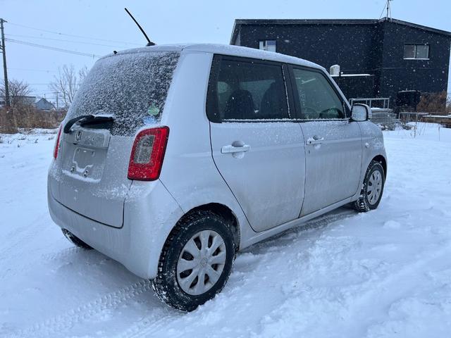 Ｎ－ＯＮＥ Ｇ　４ＷＤ（4枚目）